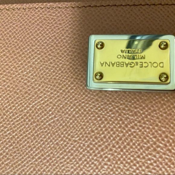 D&G Sicily Authentic bag medium - Picture 2 of 3